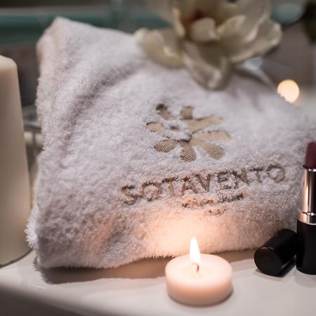 Sotavento Beach Club 코스타카르마 외부 사진