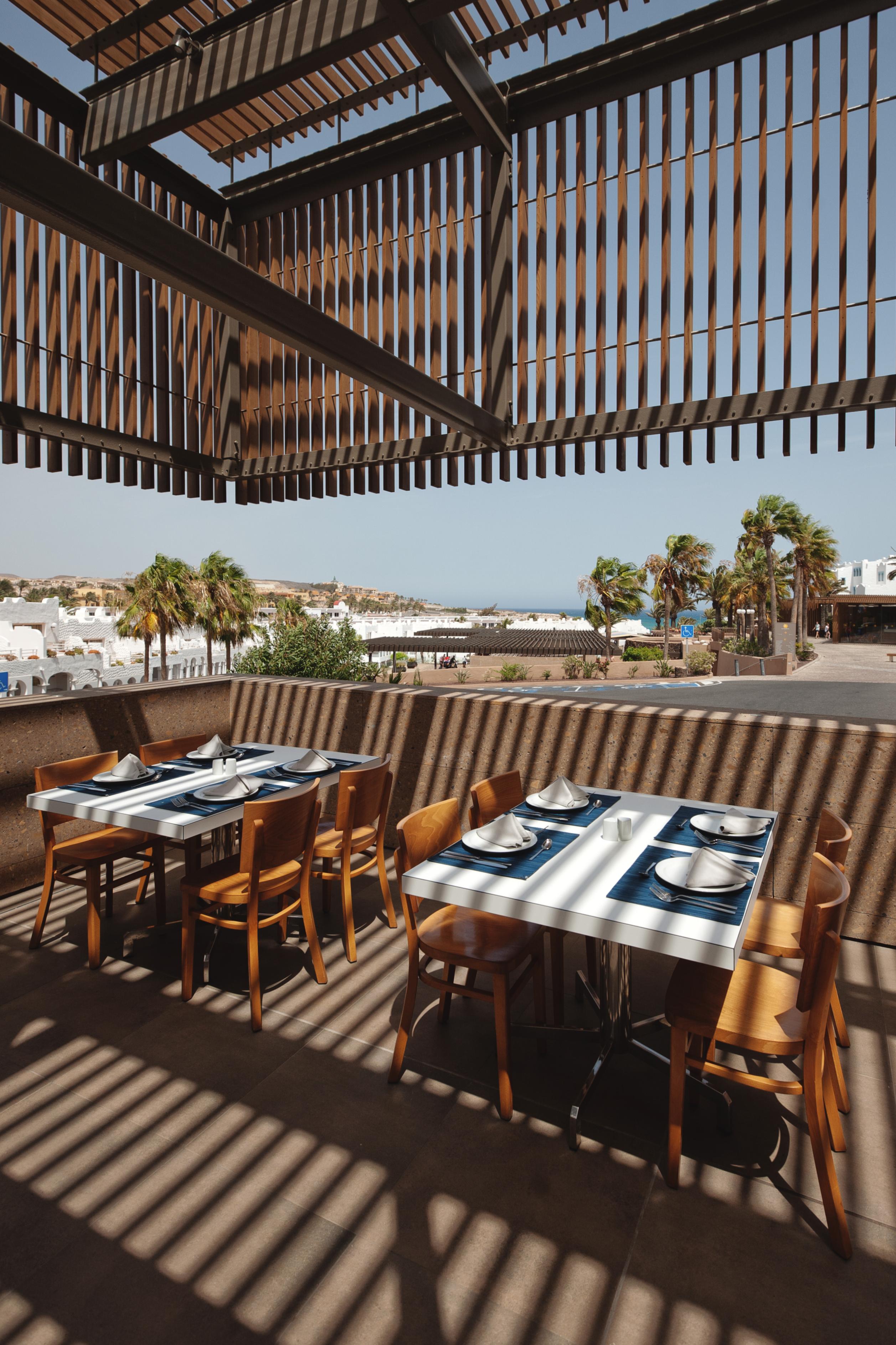 Sotavento Beach Club 코스타카르마 외부 사진