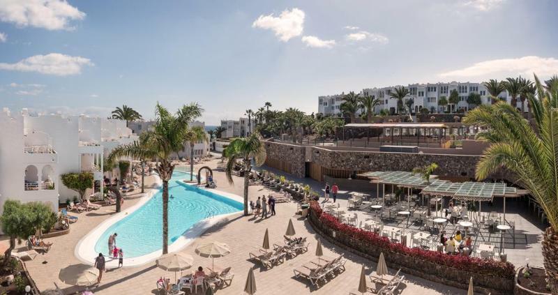 Sotavento Beach Club 코스타카르마 외부 사진