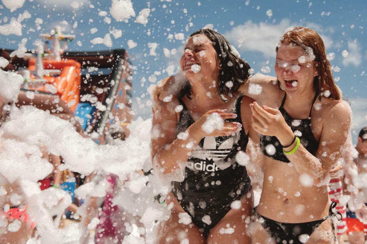 Sotavento Beach Club 코스타카르마 외부 사진