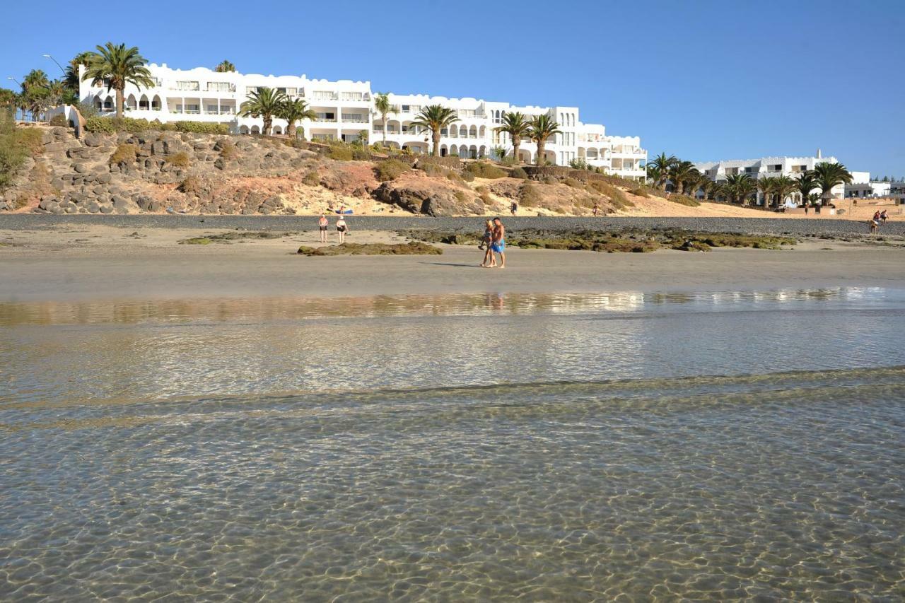 Sotavento Beach Club 코스타카르마 외부 사진